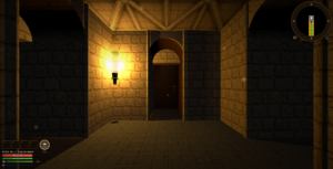 ¡Estoy creando un juego!