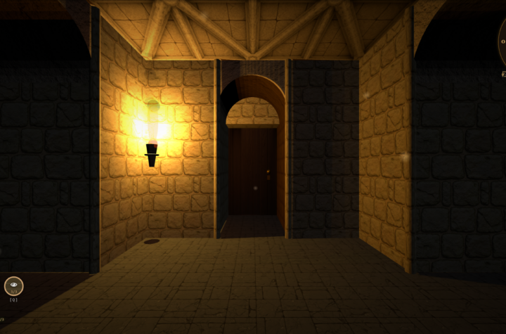 ¡Estoy creando un juego!