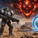 BlizzCon 2026: Todos los anuncios, la llegada de Diablo V y la nueva era RTS de StarCraft