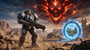 BlizzCon 2026: Todos los anuncios, la llegada de Diablo V y la nueva era RTS de StarCraft